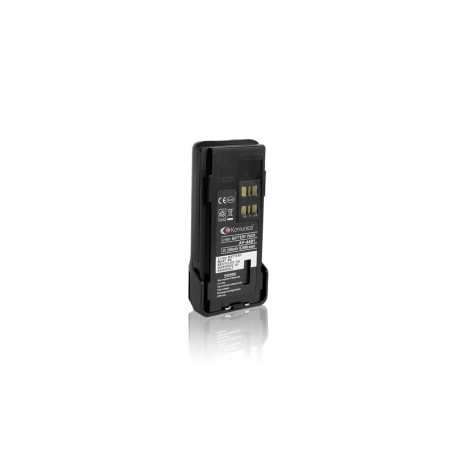 Komunica aku AP-4491-LI-SMART 2600mAh Li-Ion ühildub "SMART" laadijatega, DP2400 / DP4000 jaoks jne.