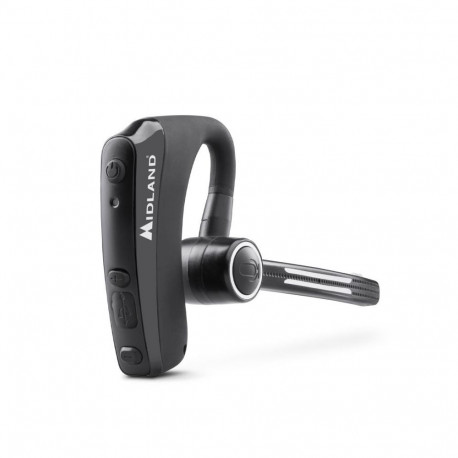 Midland Midland Dual Bluetooth juhtmevaba peakomplekt