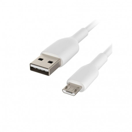 MicroUSB kaabel 1.0m