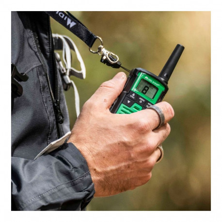 Midland XT30 PRO - Käsiraadiosaatjate paar