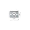 POLE MOUNT CH-G