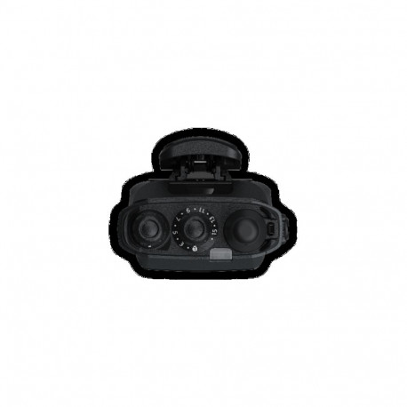 Hytera HP565BT U1 DMR käsiraadiosaatja 1500mAh aku, BT 5.2 BLE+EDR, IP67, 400-470MHz UHF