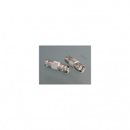 Adaptor BNC-F/BNC-F