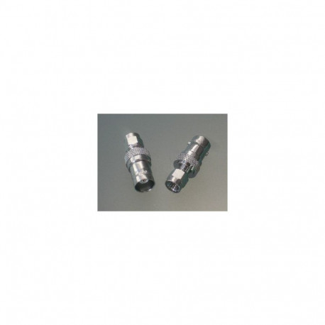 SMA-BNC isane-emane adapter