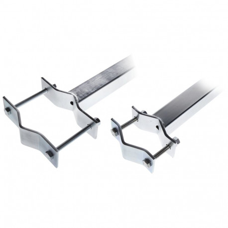 DISTANCE CLAMP OR-50R90-150