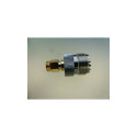 SMA-UHF isane-emane adapter
