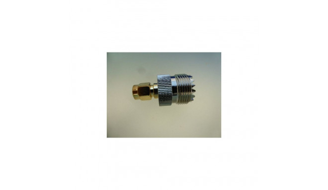 SMA-UHF isane-emane adapter