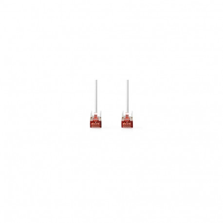 Nedis CCGP85221WT3150 CAT6 Cable, RJ45 Male, 5m