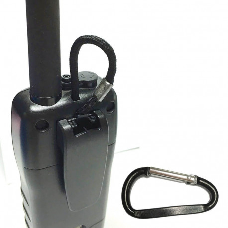 Albrecht Tectalk Float 2, PMR446 twin set