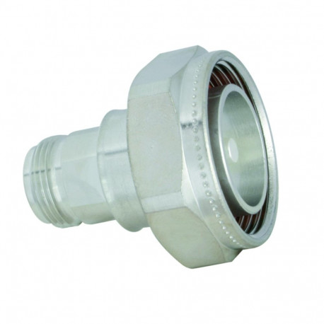 Adapter N-Female / 7-16DIN-Male