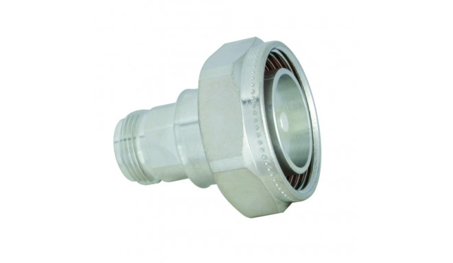 Adapter 7-16DIN-isane / N-emane
