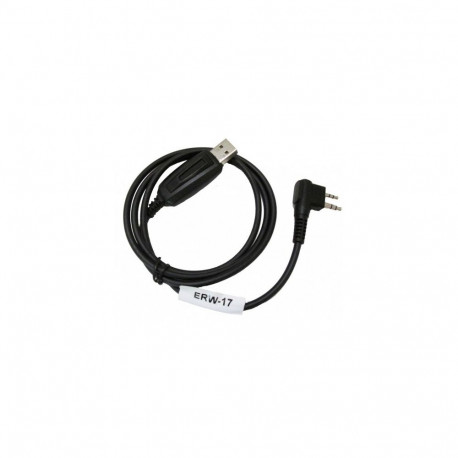 Alinco ERW-17 programmeerimis kaabel USB