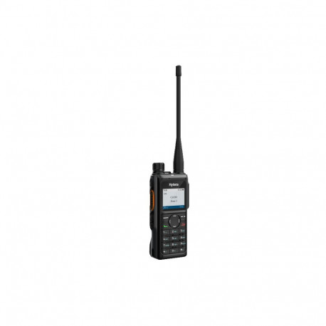 Hytera HP685G BT V1 käsiraadiosaatja GPS,MD ja BT-ga, 2000mAh aku, 136-174MHz
