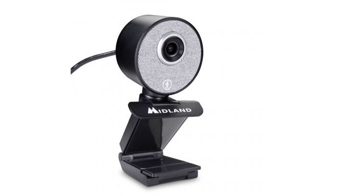 Midland Follow-U Web Cam with live tracking function