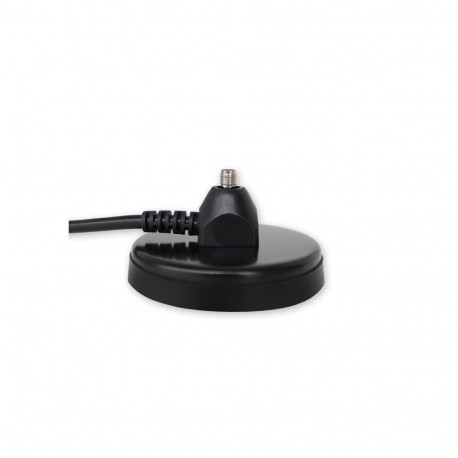 Komunica BK-700-SMA magnetalus, SMA-emane (SMA-isa varrastele), 5m kaabel SMA-isa