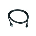 Motorola WAVE programming cable micro USB