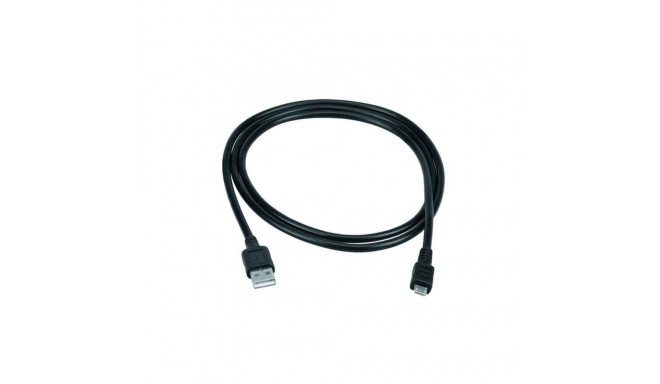 Motorola WAVE programming cable micro USB