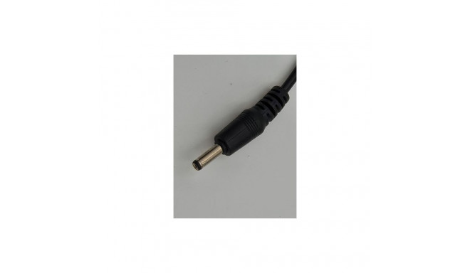 TTI TCB-H100 car charger