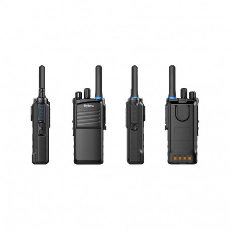 Hytera PT310 TETRA portable radio