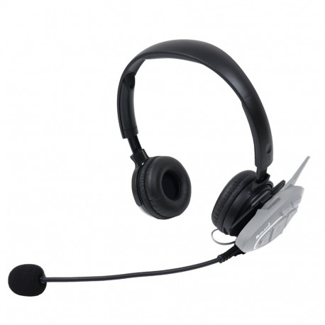 Midland Pro Kit peakomplekt motokoolituseks, ühildub Midland BTX Pro seeriaga