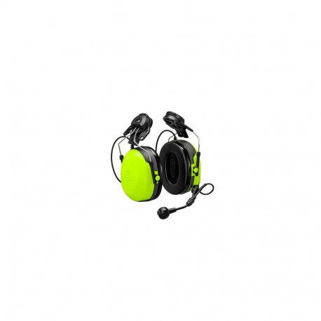 3M PELTO CH-3 Headset with PTT Helmet attachement MT74H52P3E-111