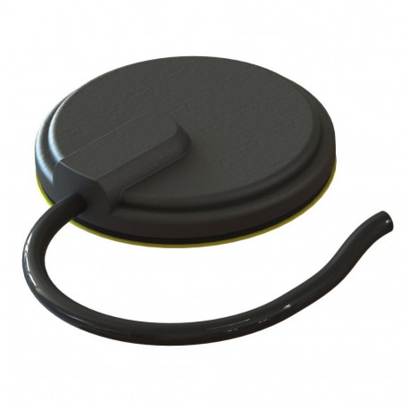 MINI-DOTCOM GSM antenn kleebitav 2,5m kaabliga FME pistik GSM900/1800