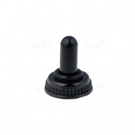 TSPC05 Switch accessories:Cap;Features:for TSM switch,rubber cap