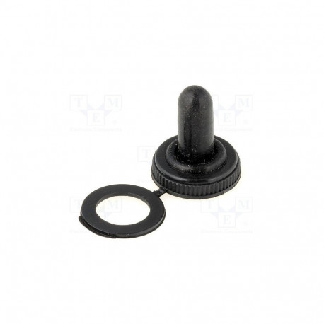 Ninigi TSPC02 switch cover, rubber cap