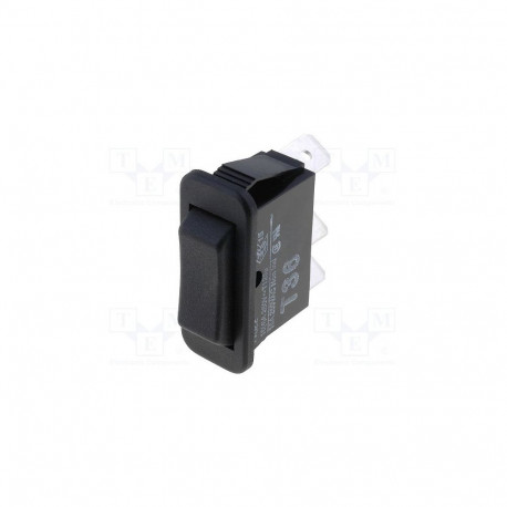 Arclolectic C1522ABAAA ROCKER switch