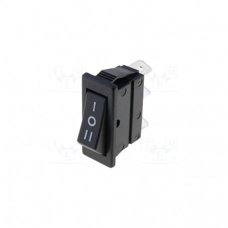 Arclolectic C1520ALAAF ROCKER switch