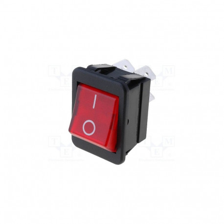 Arclolectic C1353ABNAC ROCKER switch