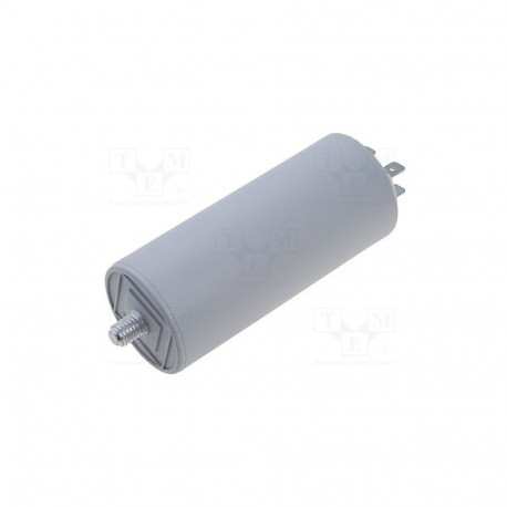 Ducati capacitor 5uF without leads