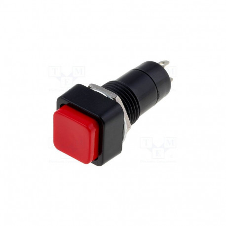 PS-05/R switch, red