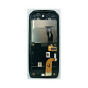 PD685 Front case kit