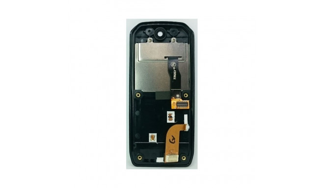 PD685 Front case kit