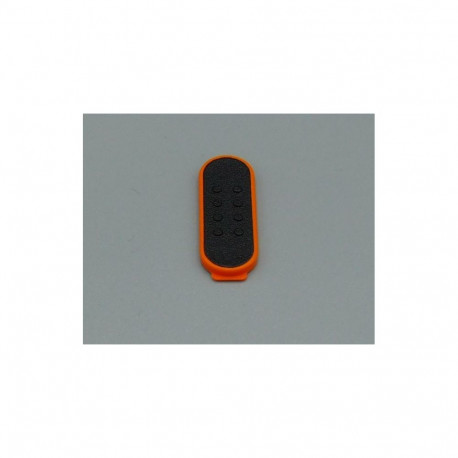AP515 AP585 BP515 BP565 HP6xx HP7xx PDC760 G2.0 PTT key cover Black & Orange