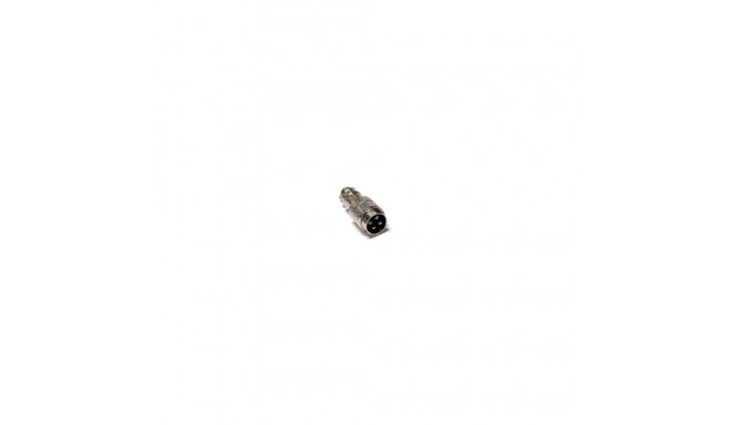 Mikrofoni pesa 4-pin kaablile
