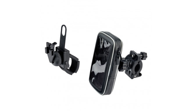 Midland MK-IPHONE4 Mounting system for iPhone4, soft case