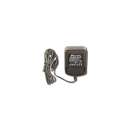 Midland CA42 wall charger for Alan 42