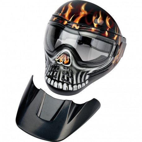 Save Phace DOPE’ SERIES GHOST STALKER airsoft paintball mask