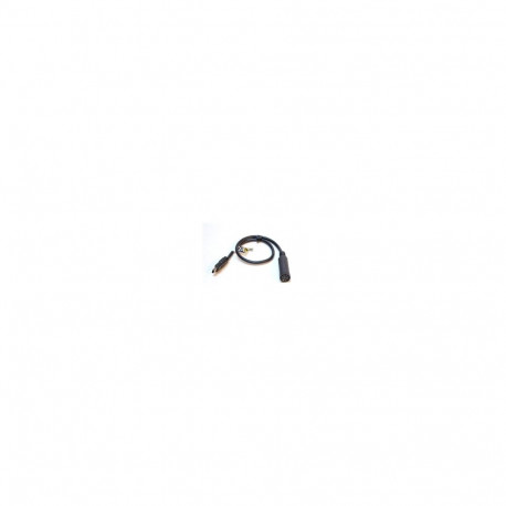 Standard Horizon CT-172 USB programmeerimiskaabel ( nõuab USB-62C )
