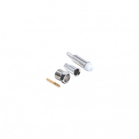 FME emane pistik pigistatav RG174 FME-24-06-L-DGN