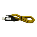 Standard Horizon USB-57B USB programmeerimiskaabel