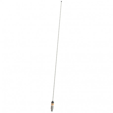 Scan-Antenna DABAMFM23 DAB/AM/FM terasest antenn 0.95 m