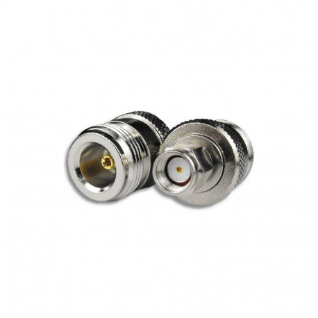 RP-SMA-N male-female adaptor
