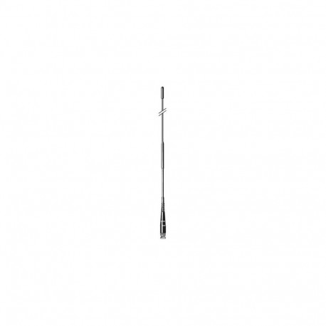 AE Maxiscan, BNC painduv antenn 25-1300 MHz, 45 cm