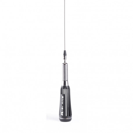 Midland LUX 770-PL antenna whip 770mm with LED illumination
