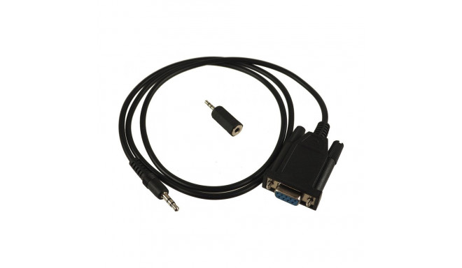 Alinco ERW-4  programming cable RS232