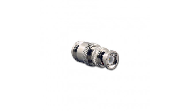 BNC-N isane-emane adapter