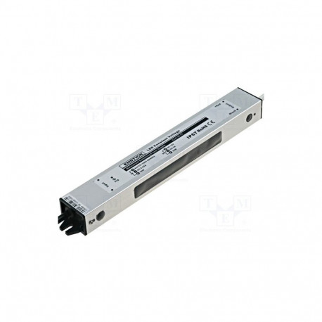 Toiteplokk LEDile, pulse 30W 12VDC 2.5A 170-264VAC IP67